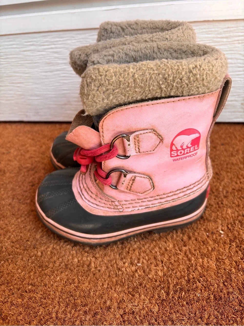 Sorel Winter Boot